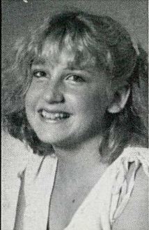 Melissa Michele Messick